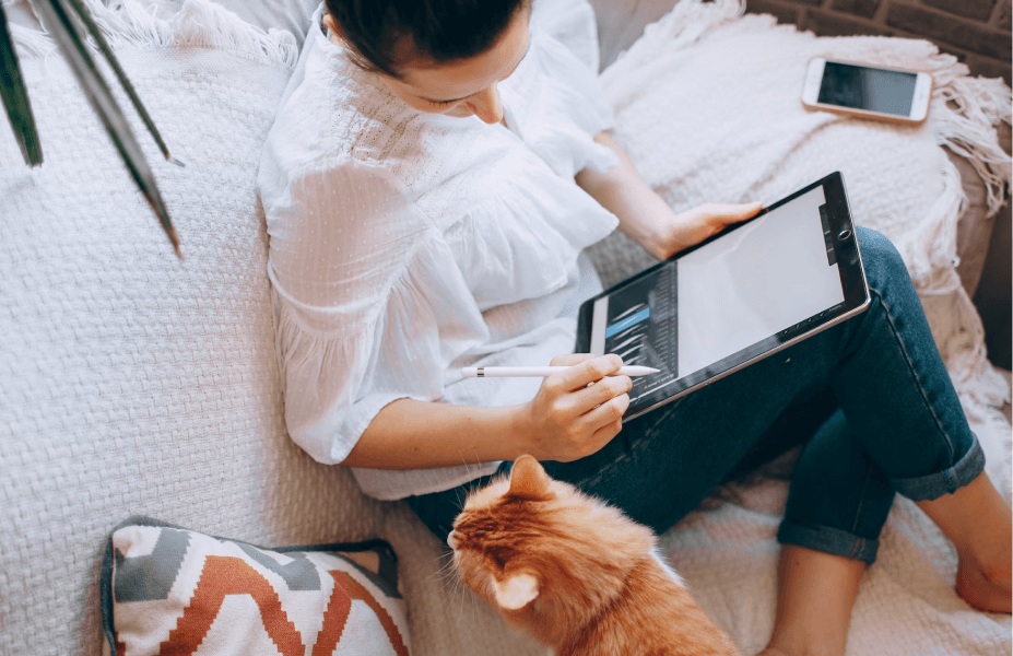 15-60 Juta Per Bulan Pekerjaan Dari Rumah Atau Cafe Favorit