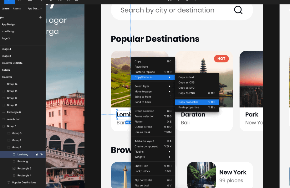 3 Langkah Utama Untuk Belajar Figma Sebagai UI UX Designer