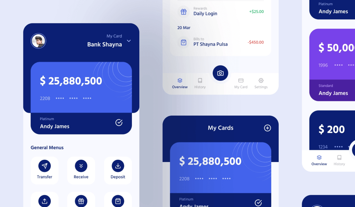 3 Rekomendasi Google Font Cocok Untuk Projek UI/UX Design