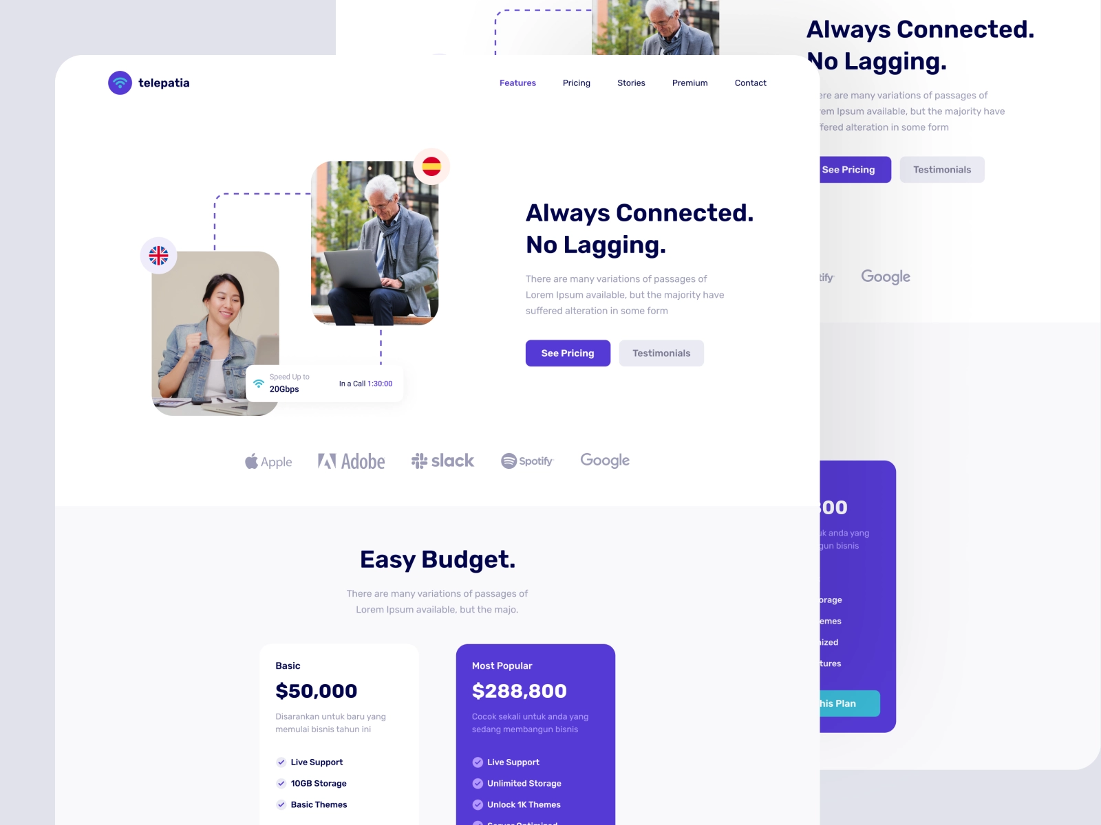 3 Software Design Popular Untuk Membuat Prototype Website dan Mobile Apps