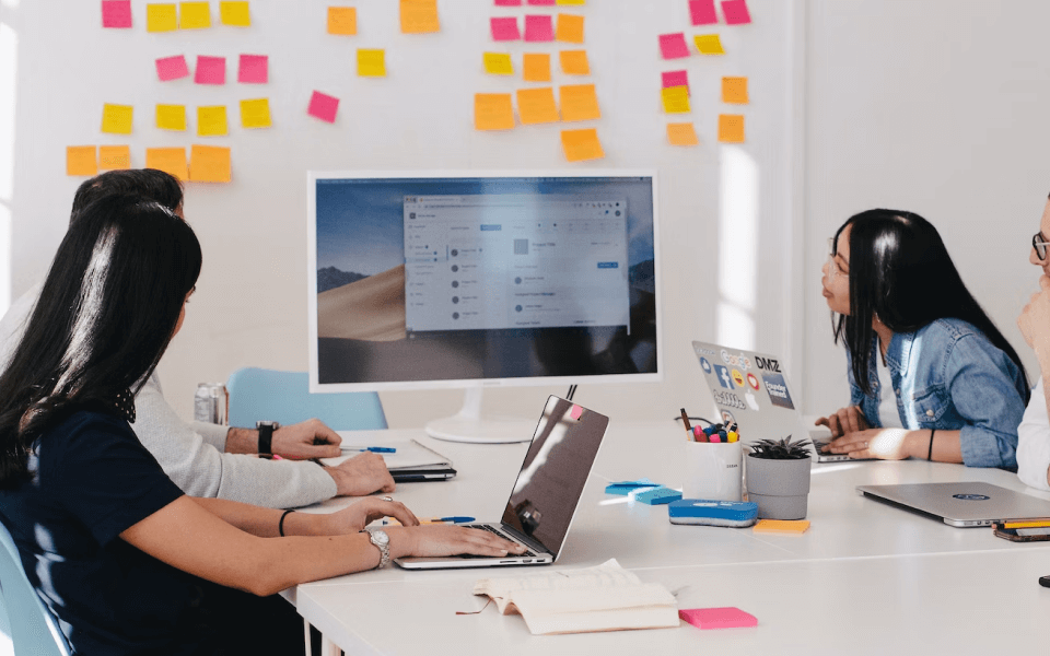 3 Teknik Desain Antarmuka Meningkatkan User Experience