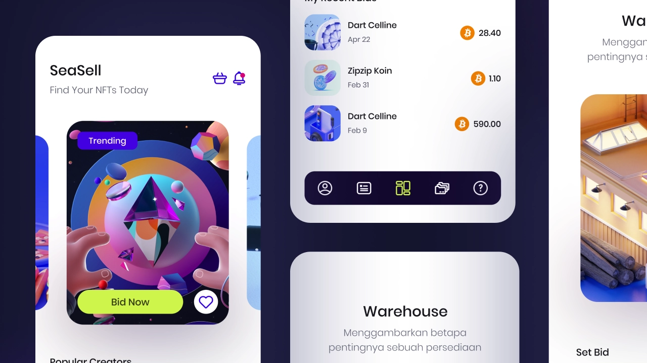 5 Hal Penting Perlu Dipelajari Sebelum Lanjut Belajar UI Design