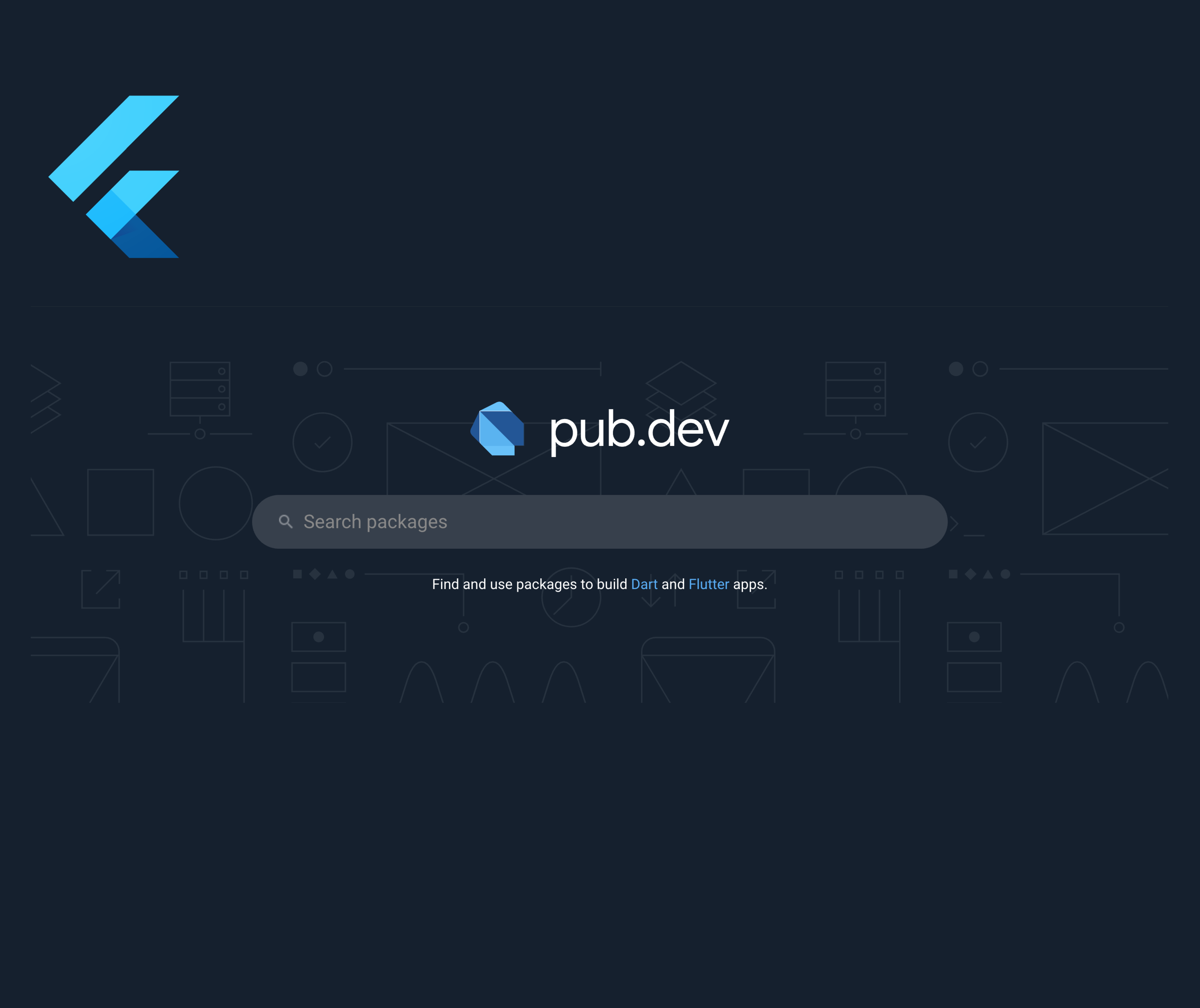 Flutter Insight: Top 5 Package pada Flutter