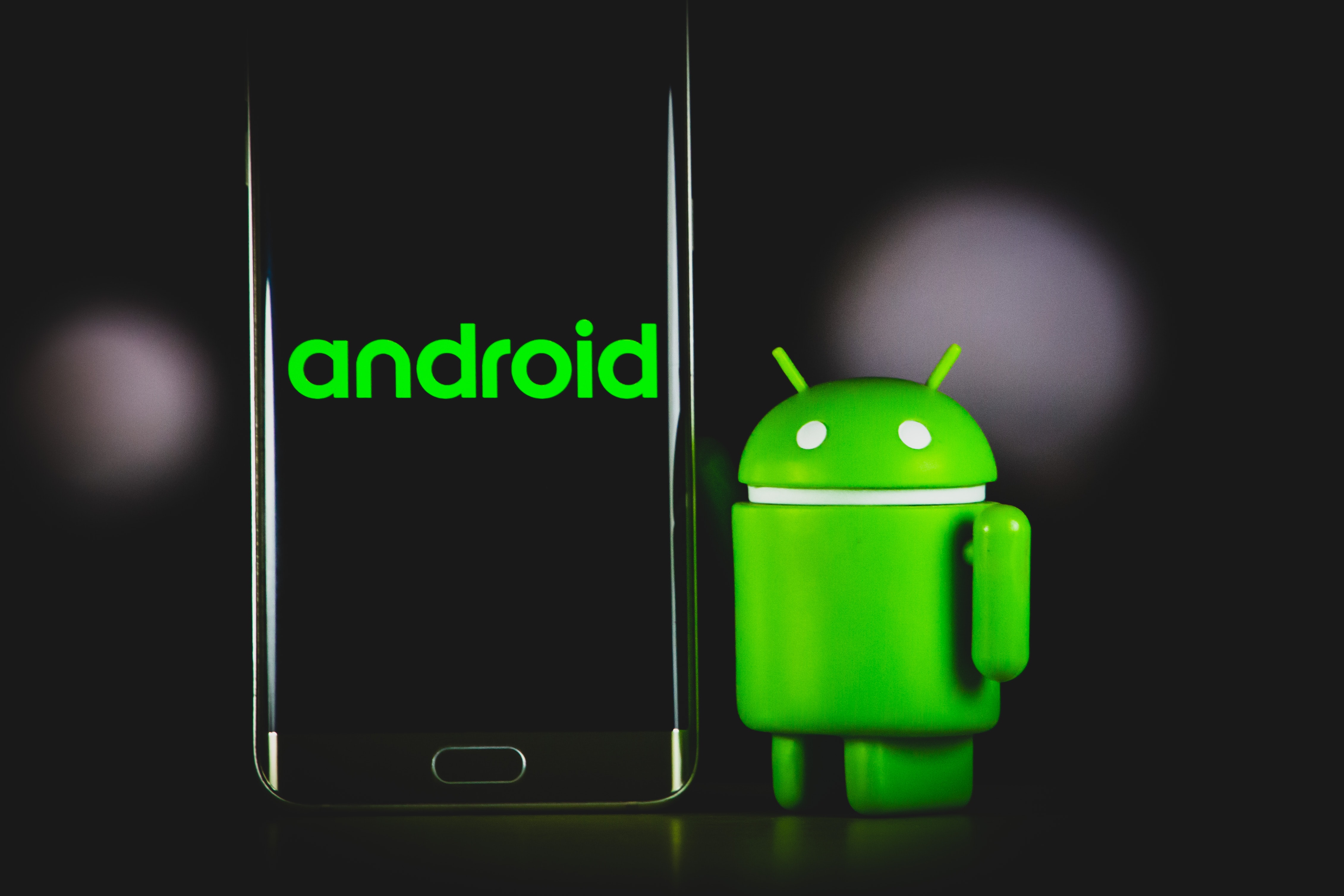5 Langkah Mudah Membuat Aplikasi Android