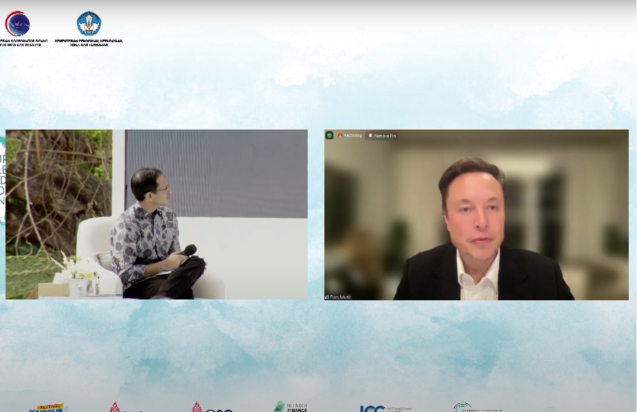 Belajar Dari Elon Musk dan Nadiem Makarim Untuk Meningkatkan Karir