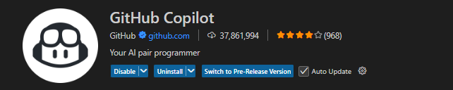 Mulai Coding dengan Copilot AI di VSCode (Panduan Pemula)