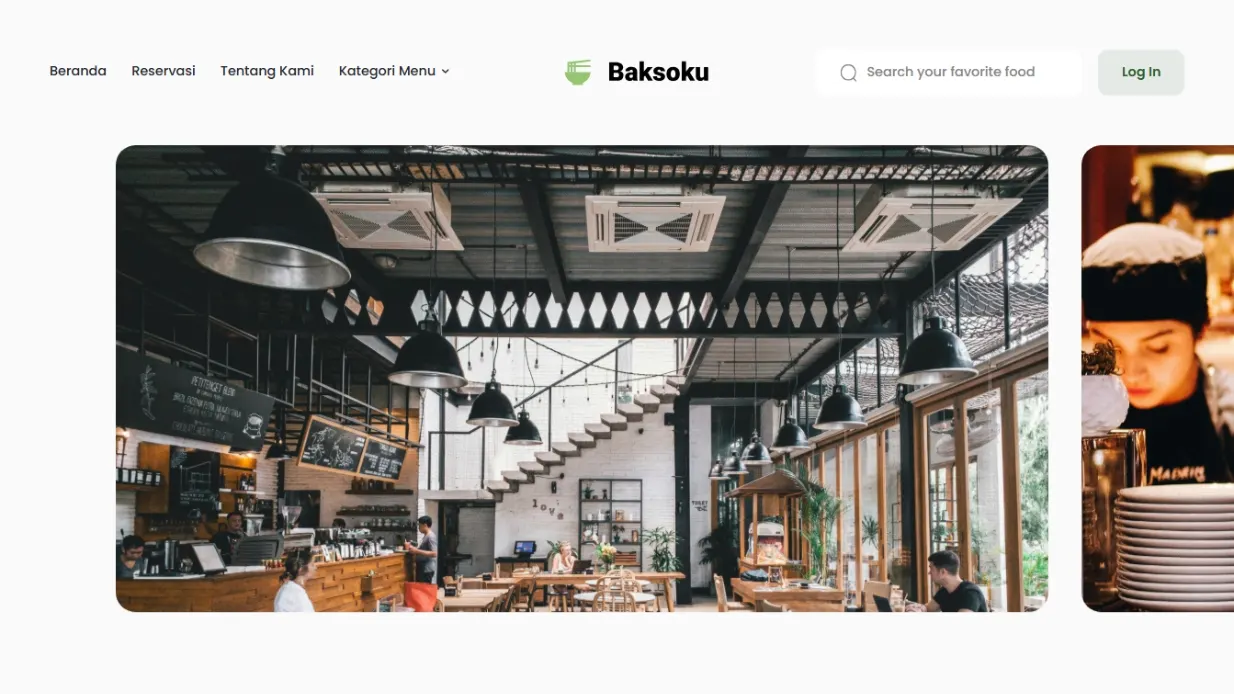 Cara Mengkonversi Website HTML Restaurant ke Astro Framework: Panduan Lengkap untuk Pemula