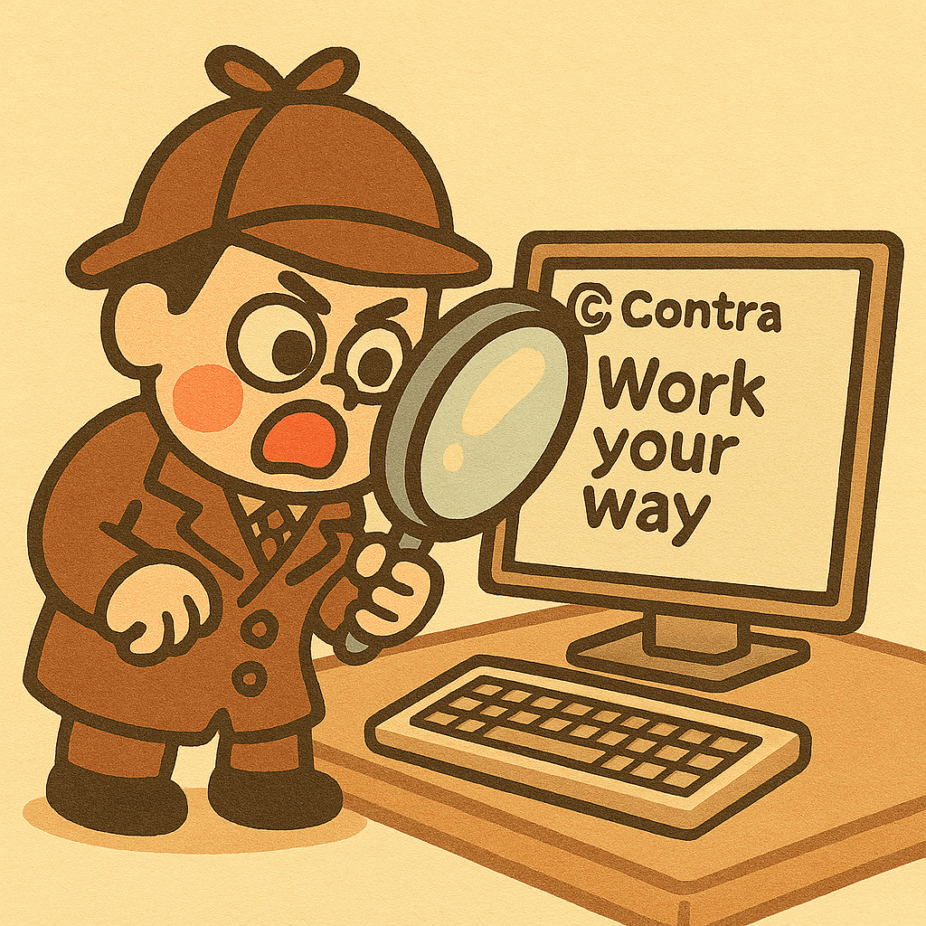 Riset Platform Contra: Solusi Freelance Tanpa Fee untuk Frontend Developer