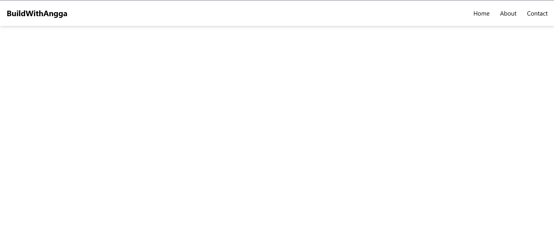 Cara Efektif Mengelola Layout dengan Utility Flex pada Tailwind CSS