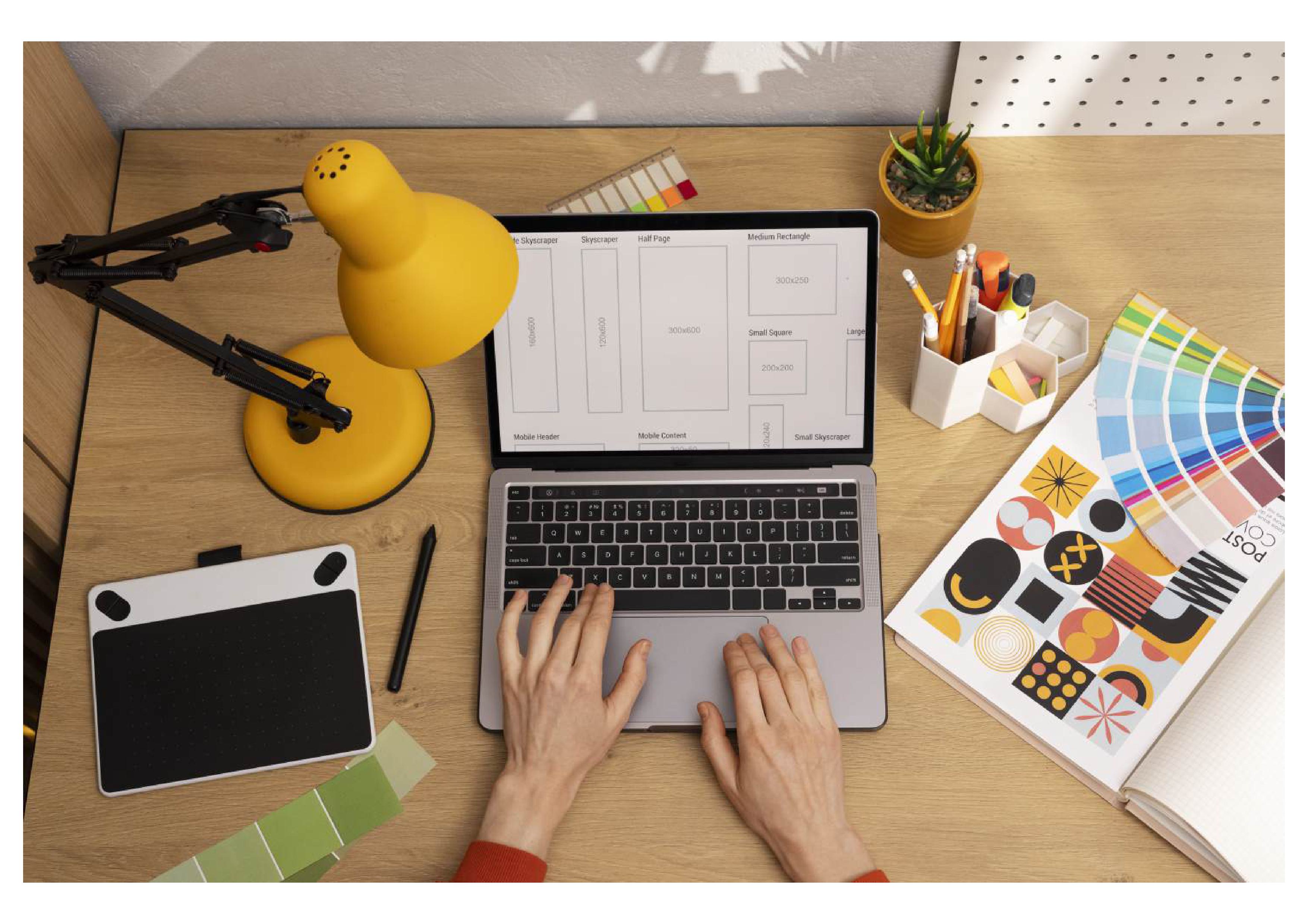 12 Plugin Figma Paling Membantu untuk UI/UX Designer