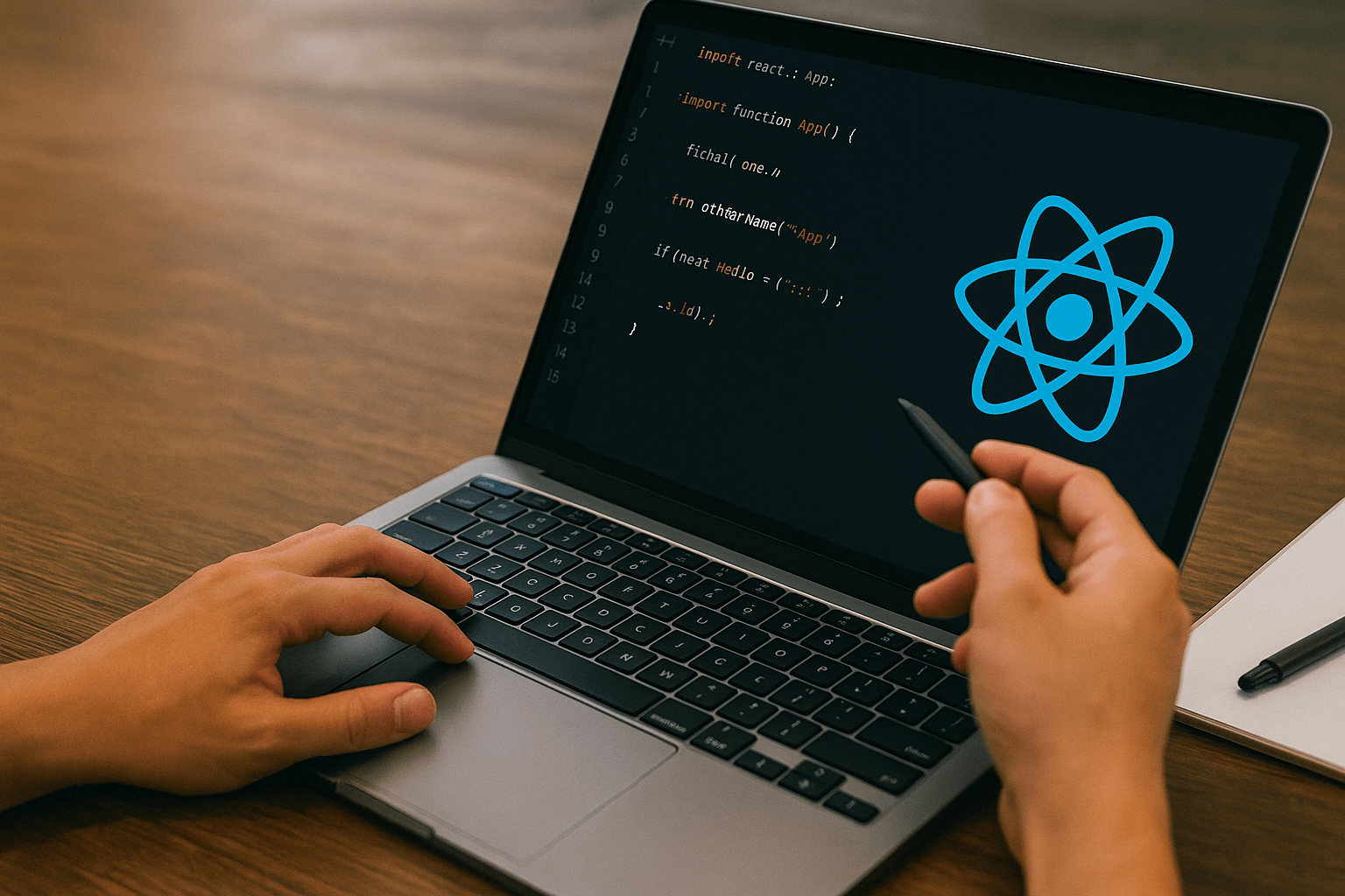 React Unit Testing dengan Vite: Tutorial Testing Components Lengkap ...