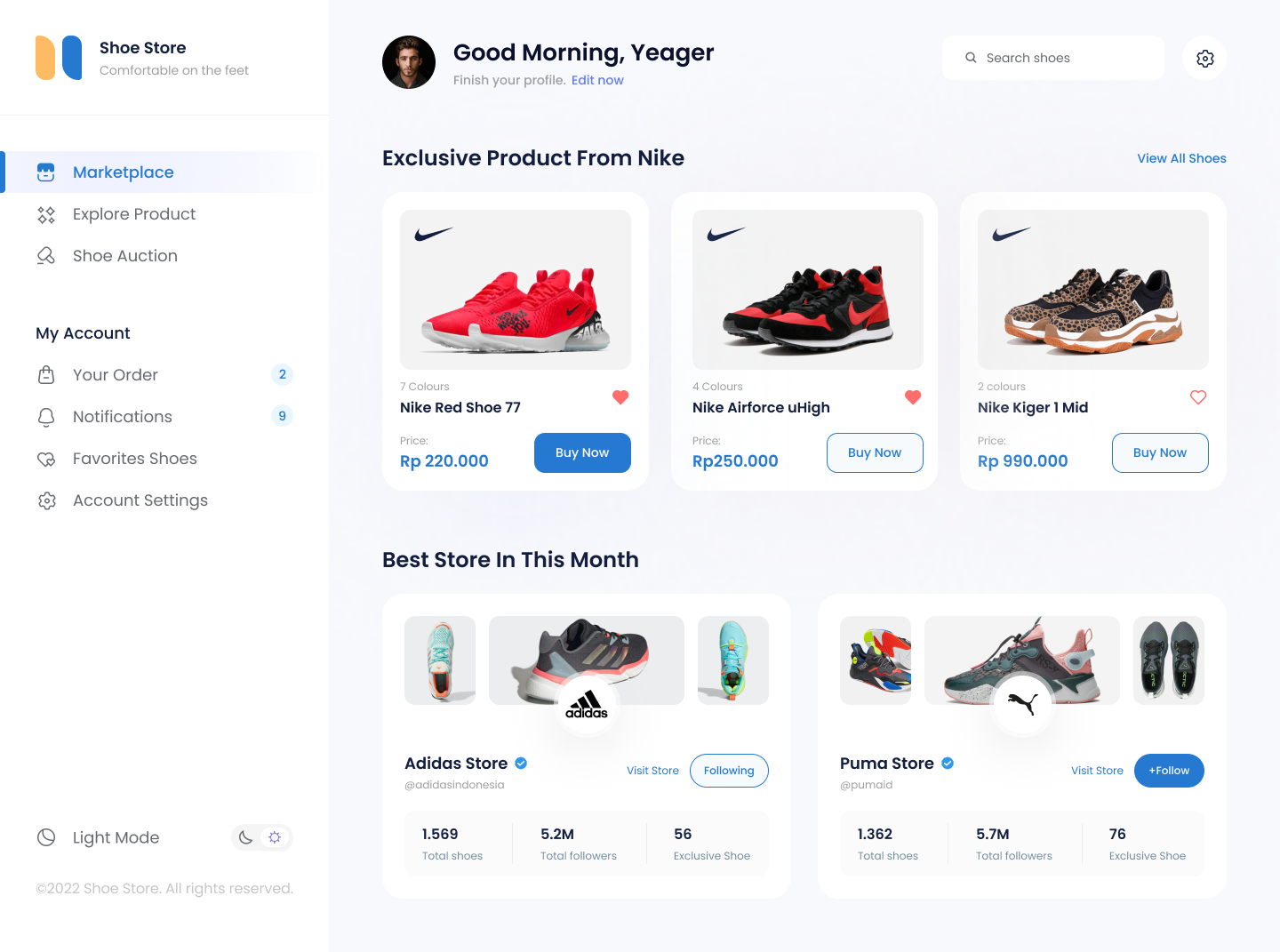 Cara Memisahkan Scroll Antara Sidebar dan Konten Secara Terpisah + Menyembunyikan Default Scroll ( Tailwind CSS )