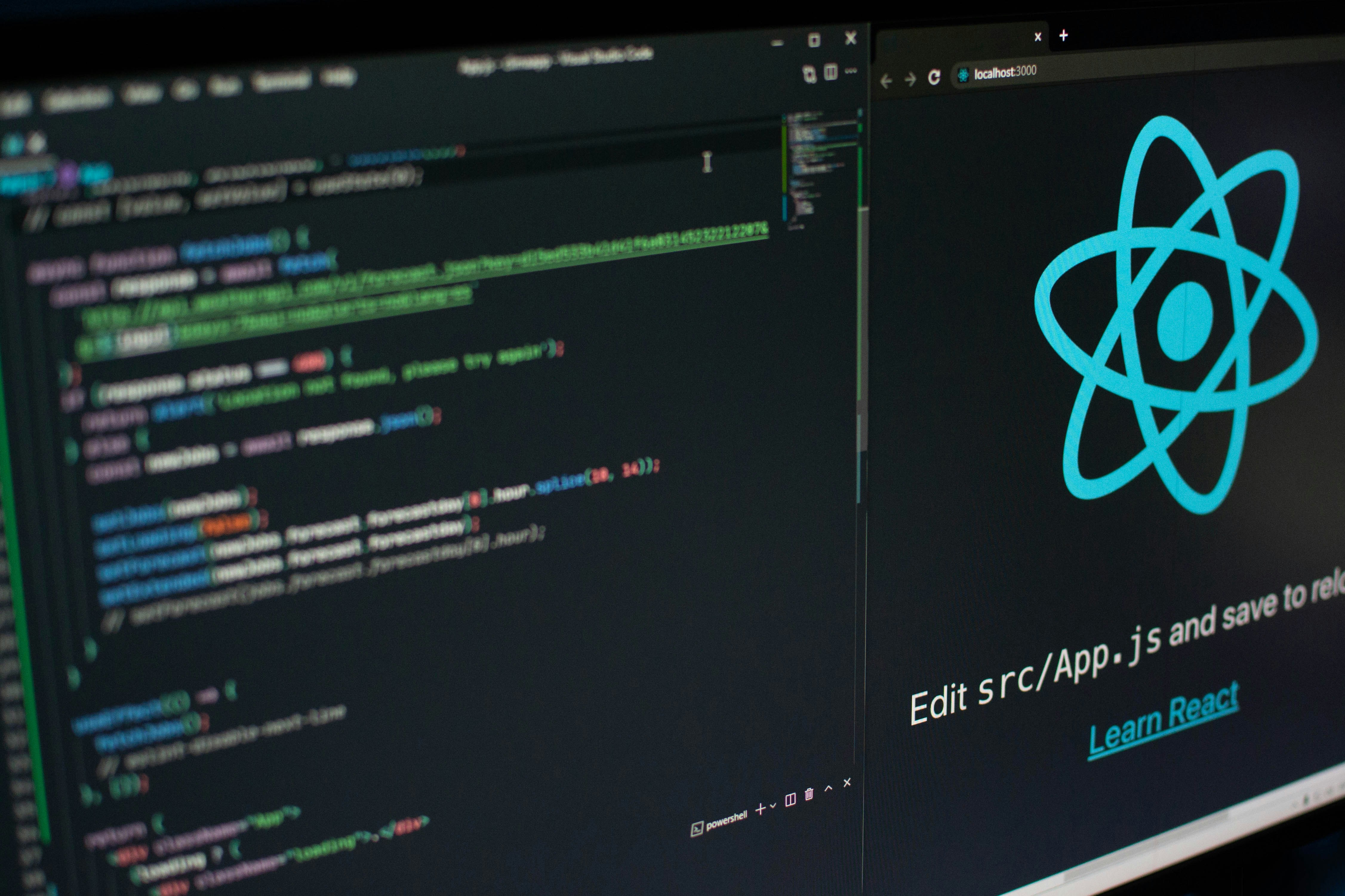 5 Library React Terbaik untuk Membuat Animasi