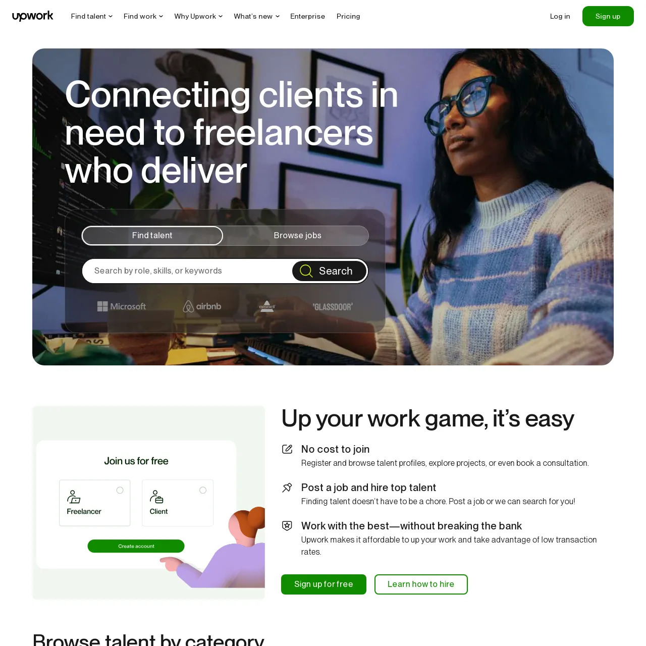 Perbandingan Platform Kerja Remote 2025: Upwork, Contra, Fiverr, dan Lainnya