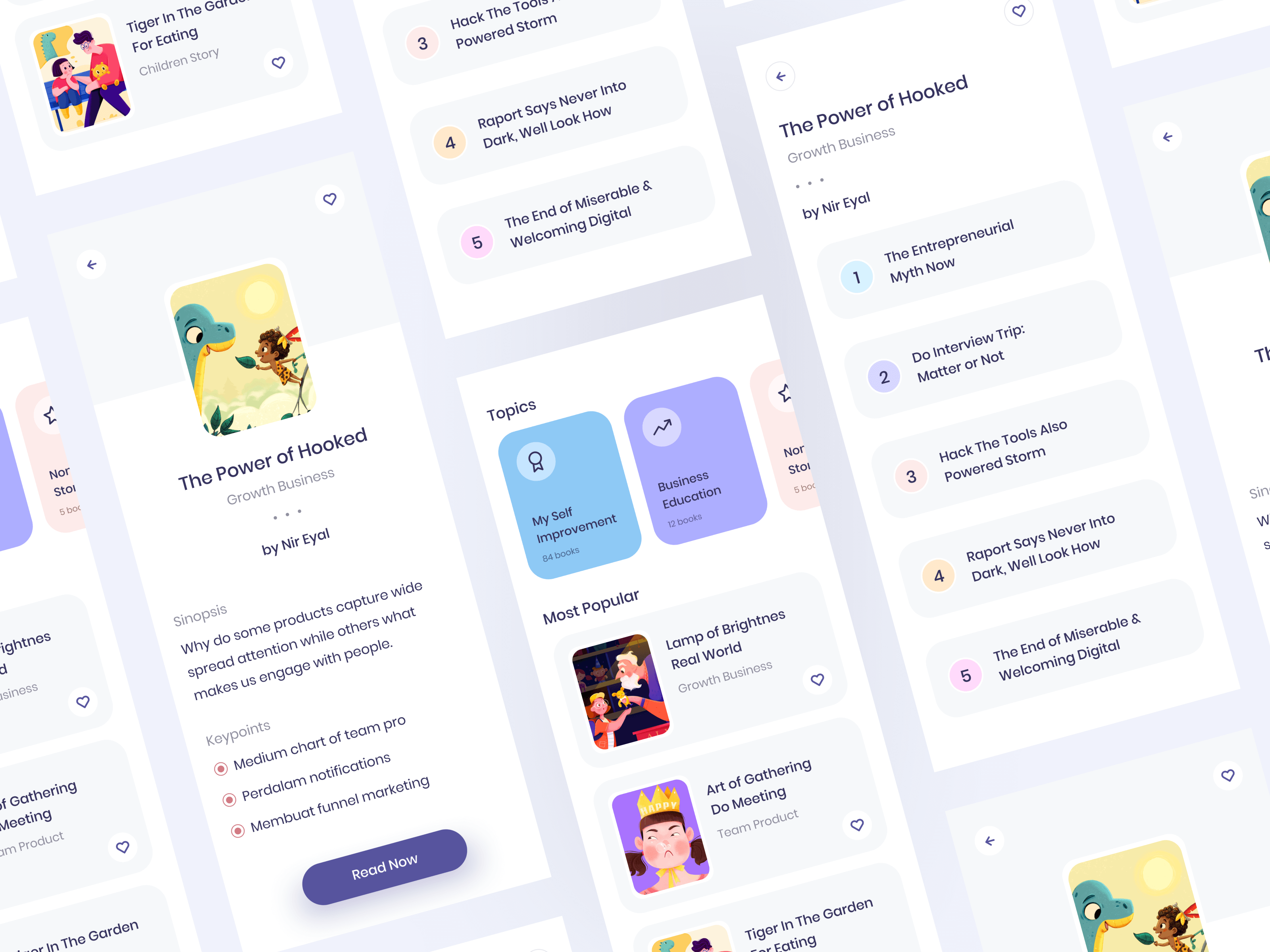 Challenge Praktek Slicing Tailwind CSS Tanpa Takut Salah (Best Practice)