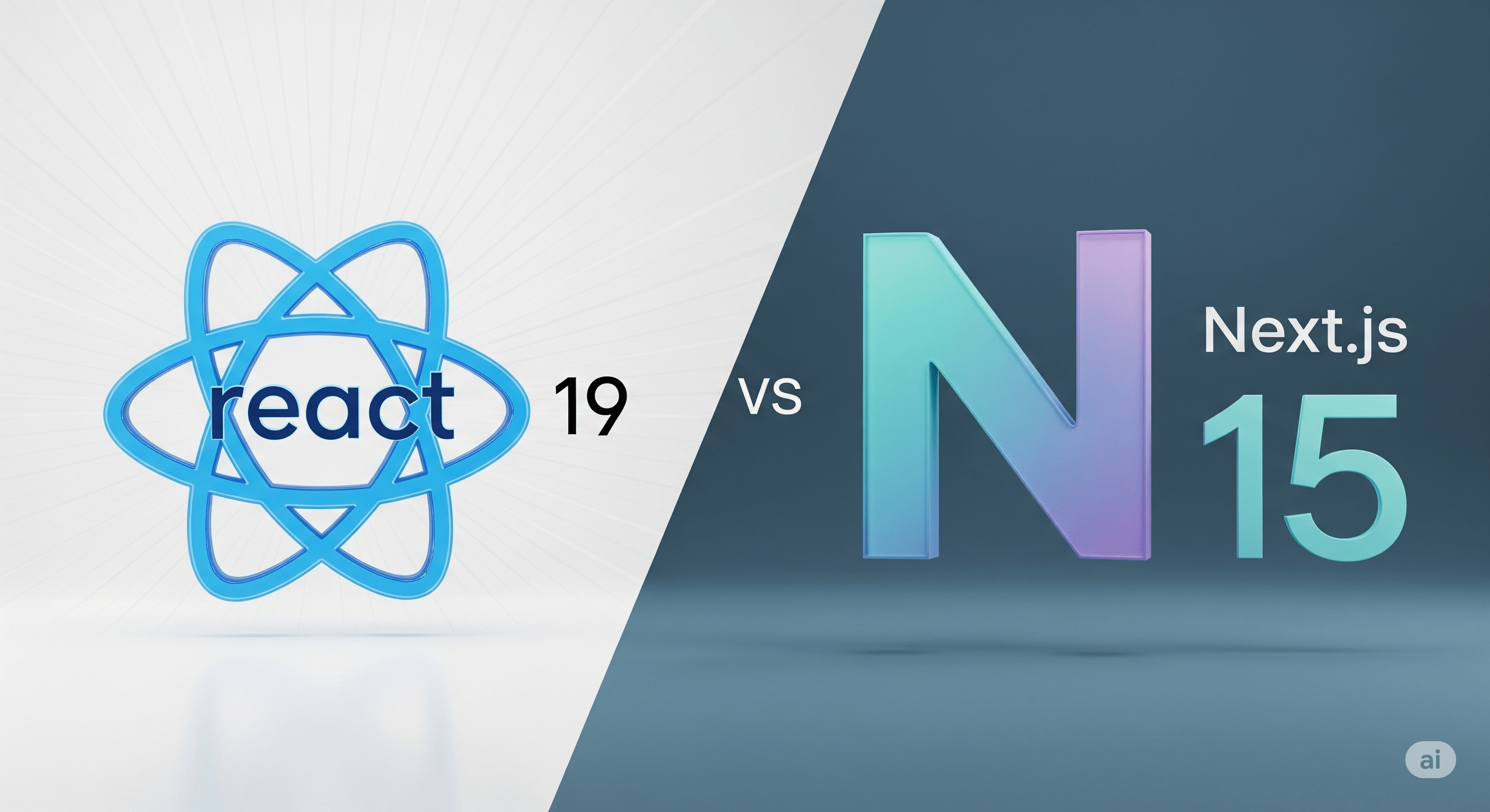 Update React 19 di Next.js 15: Apa yang Baru & Kapan Harus Dipakai?
