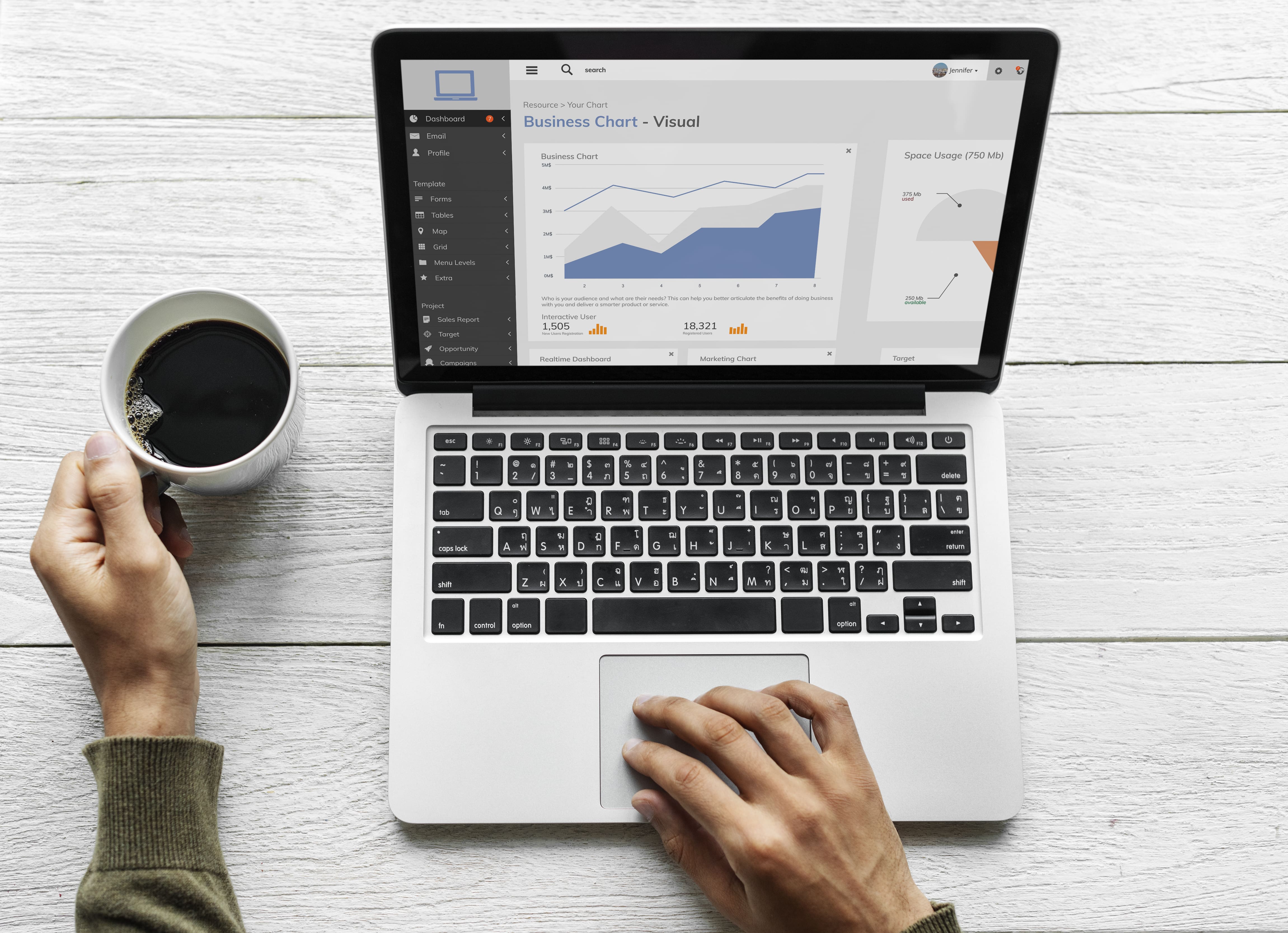 Web Vitals: Apa yang Harus Frontend Dev Perhatikan di 2025?