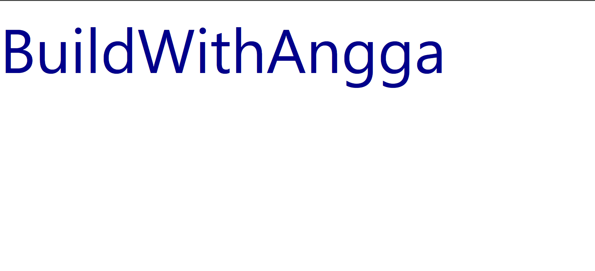 Tips Tailwind V4 Terbaru : Menambahkan Custom Class Color di Tailwind 4