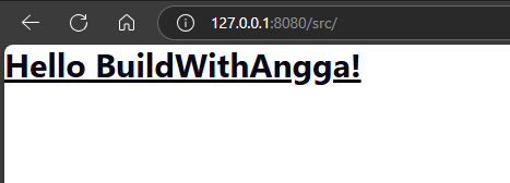 Panduan Lengkap Setup TailwindCSS v4 di Proyek HTML, CSS, dan JavaScript