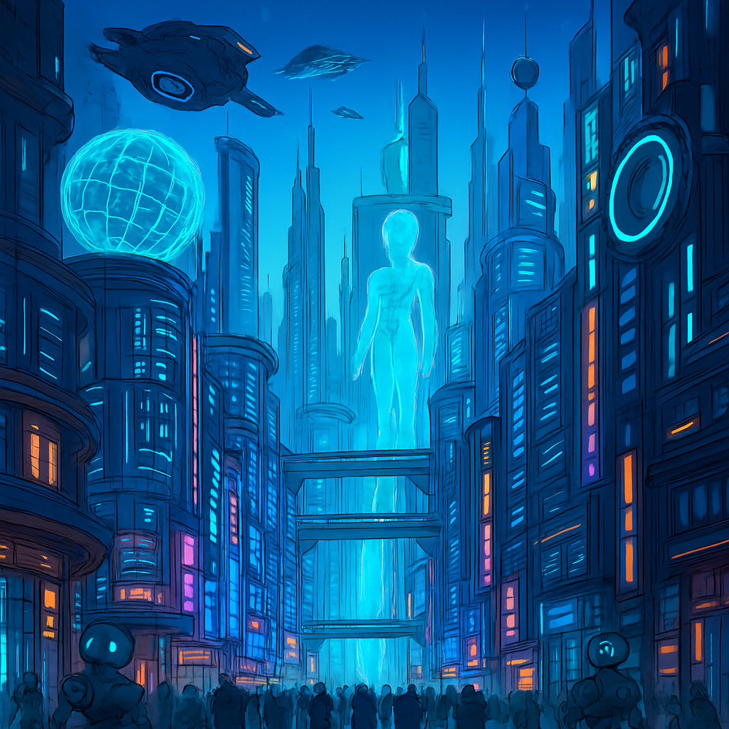 Mengintip Masa Depan: Prospek Kerja Programmer di Tahun 2030