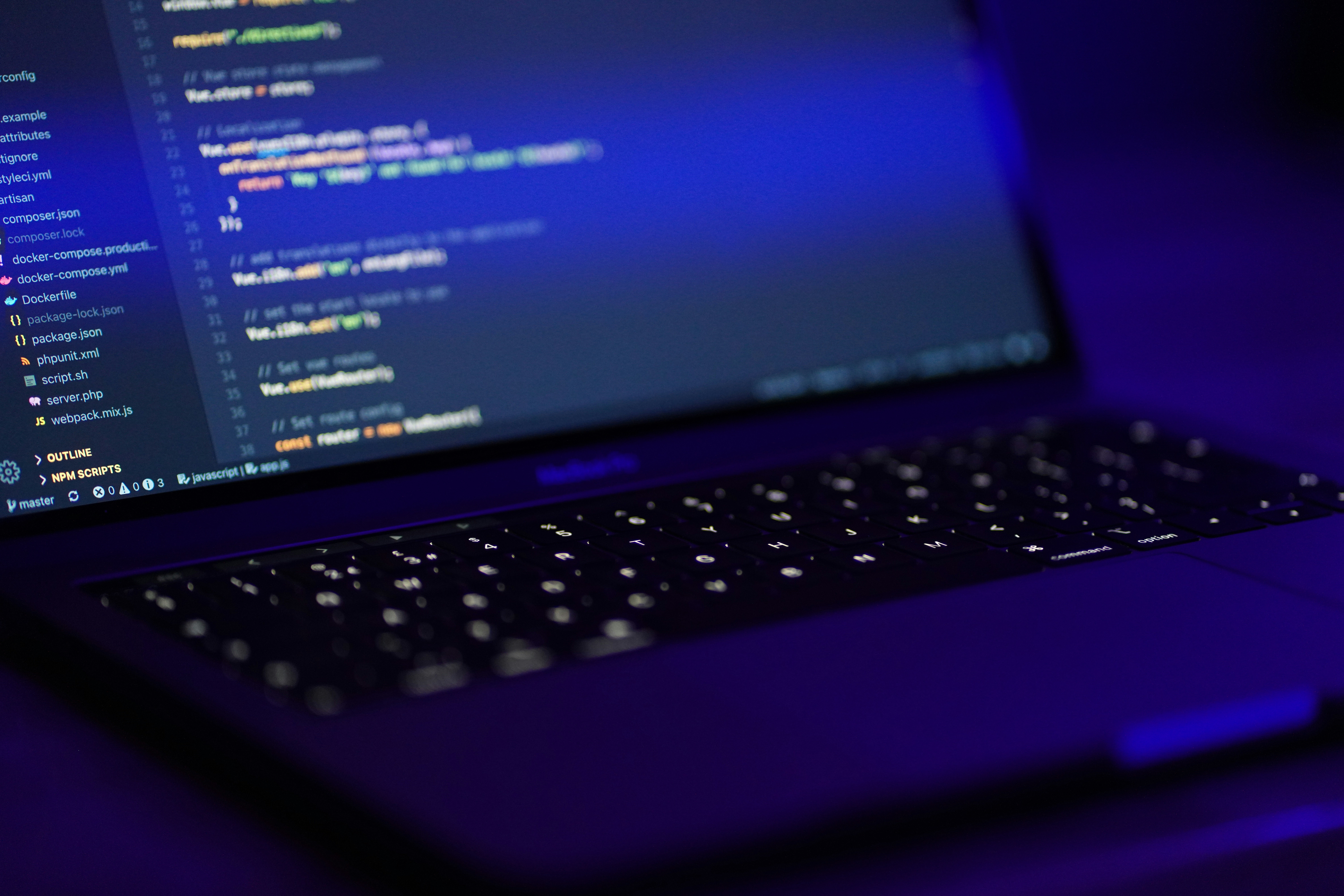 Membangun Aplikasi CRUD Sederhana Menggunakan Laravel 11