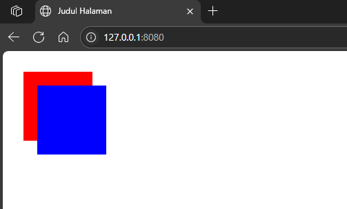 Dasar-Dasar CSS yang Perlu Dipelajari Frontend Developer