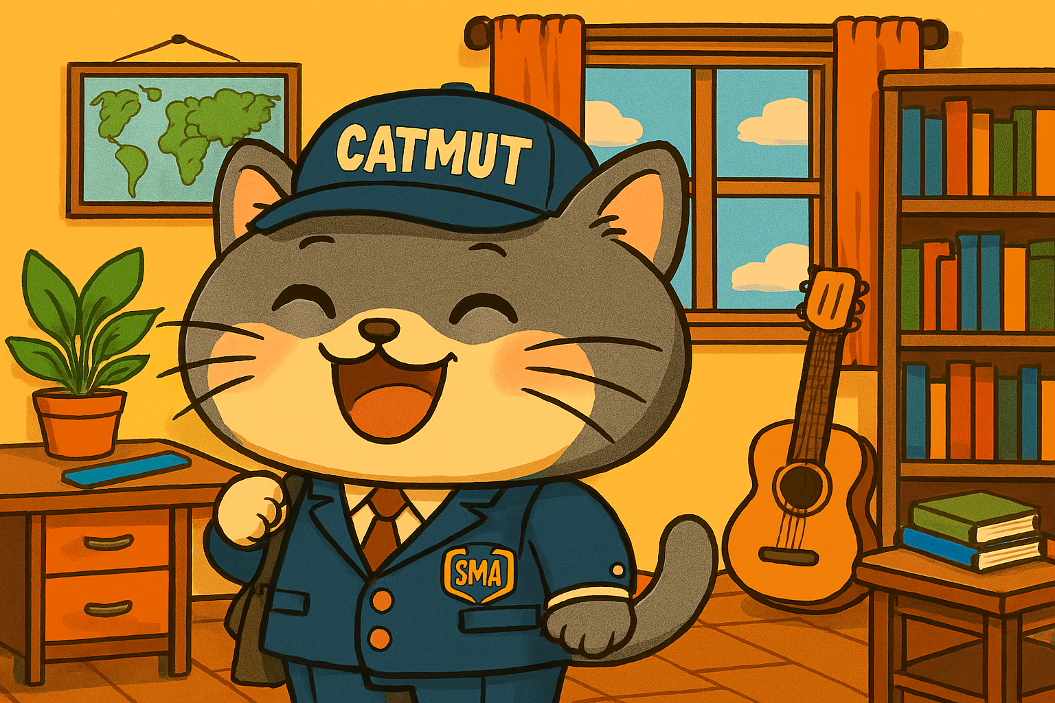 Hanya Gelar SMA/SMK Bisa Kerja di Industri IT? Faktanya!