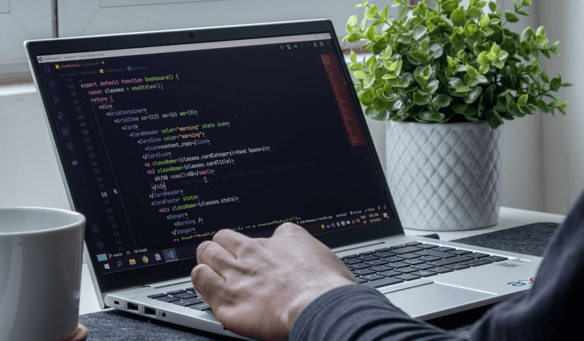 Cara Berkarir Front-End Developer Tanpa Harus Kuliah