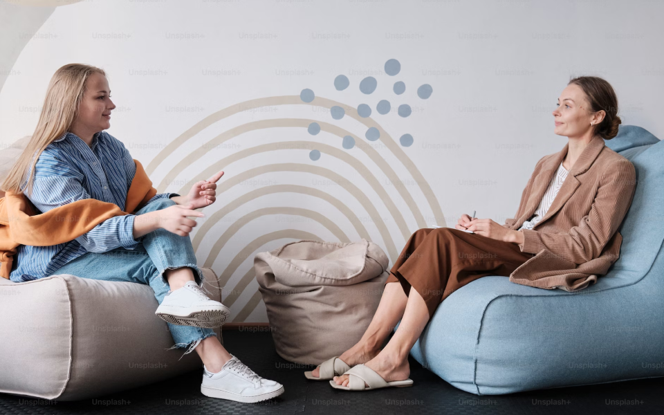 Cara Jaga Mental Health saat Freelance