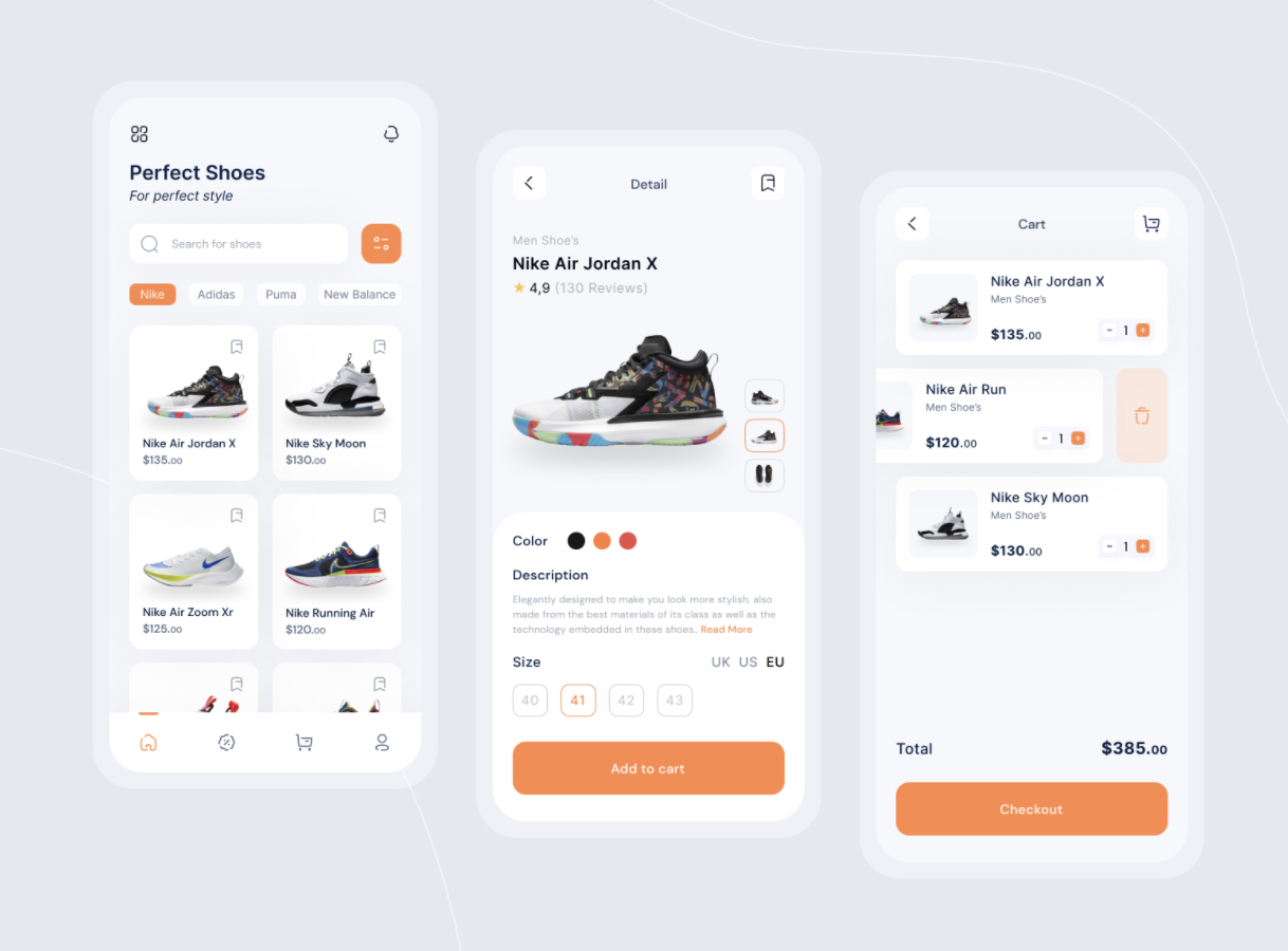 Top 5 Most Used Widgets In Flutter