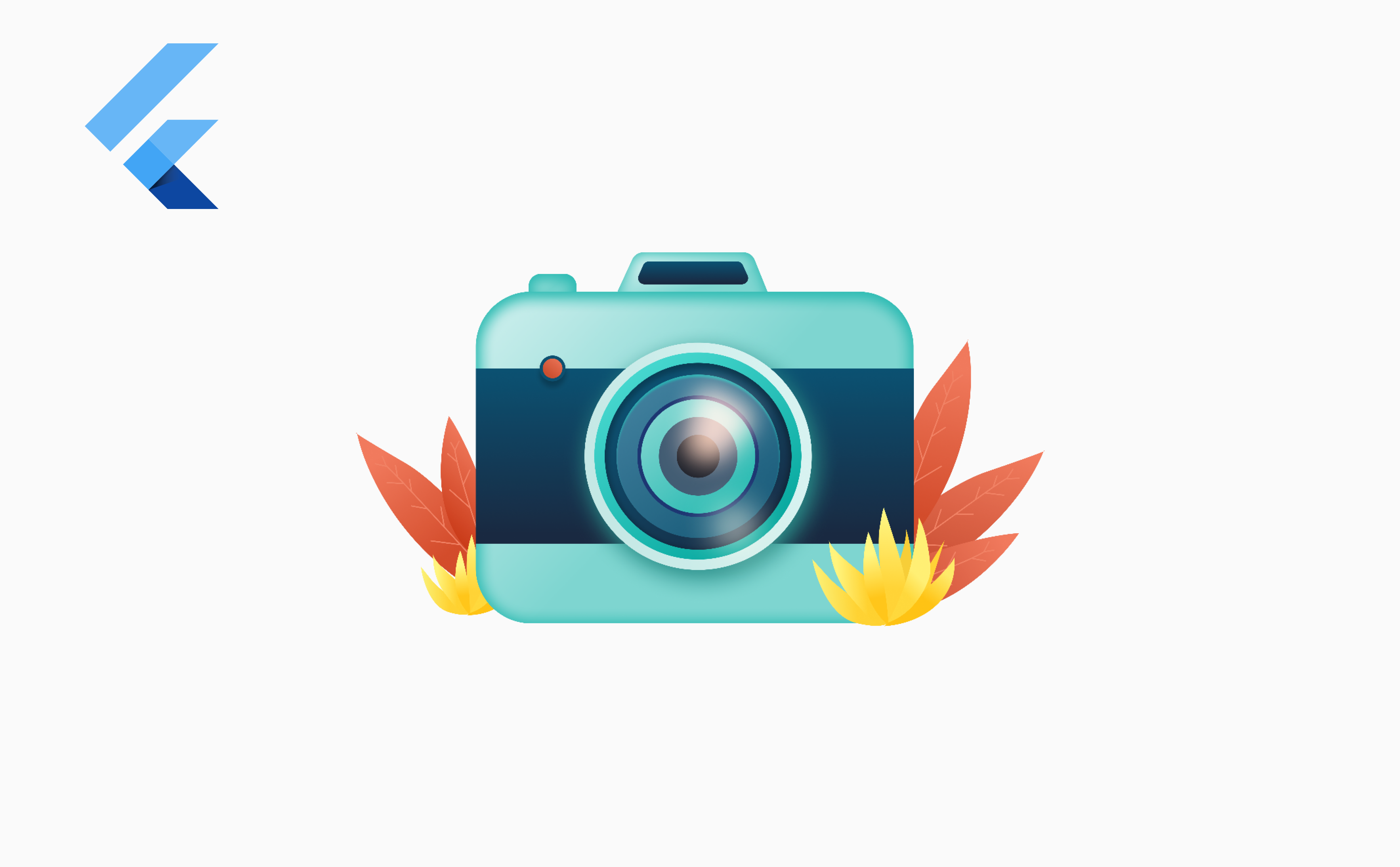 Flutter Tutorial: Step by Step Import Icon ke Projek Flutter