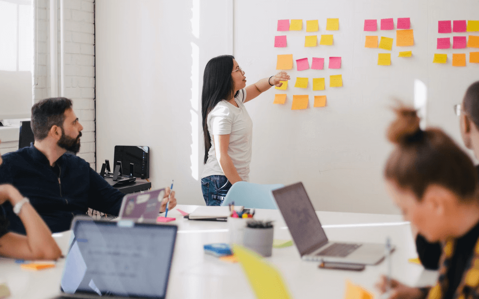 Mengenal Beberapa Fase Penting Project Management Lifecycle