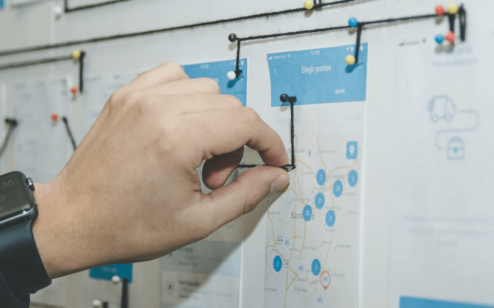 Mengenal Prototype Pada Design dan Software Development