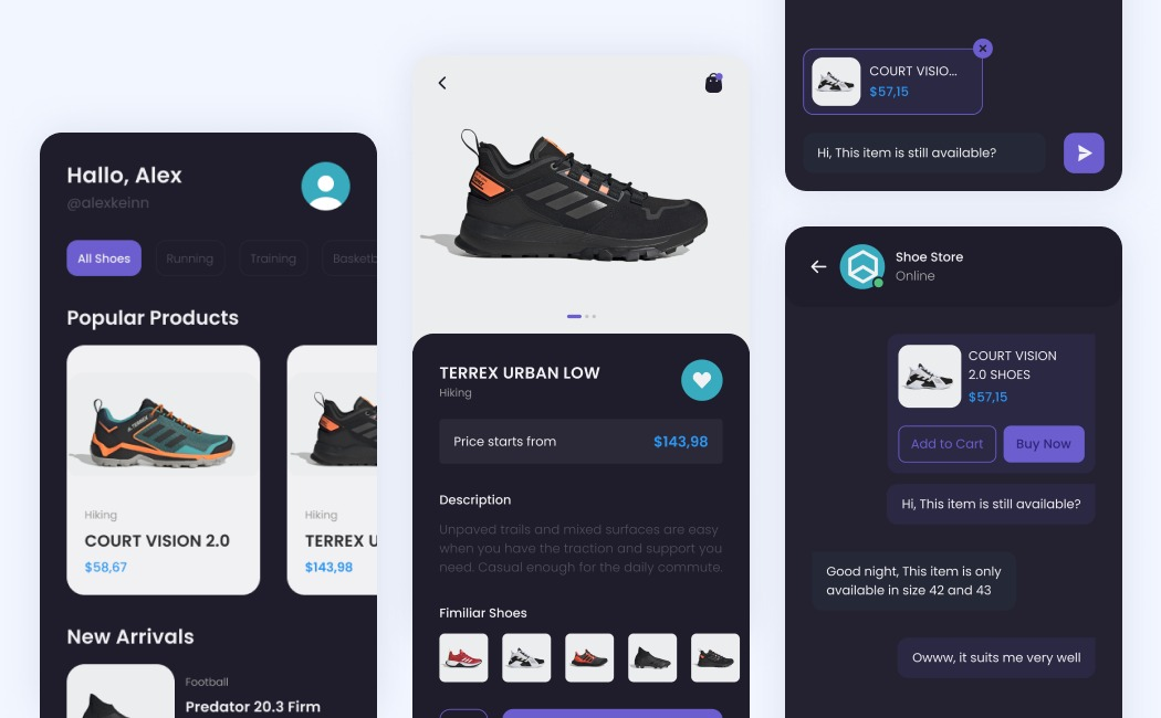 Flutter Tutorial: Tips Belajar Flutter Untuk Pemula