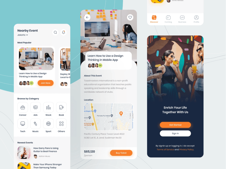 3 Plugin Unggulan Figma Untuk Belajar UI/UX Design