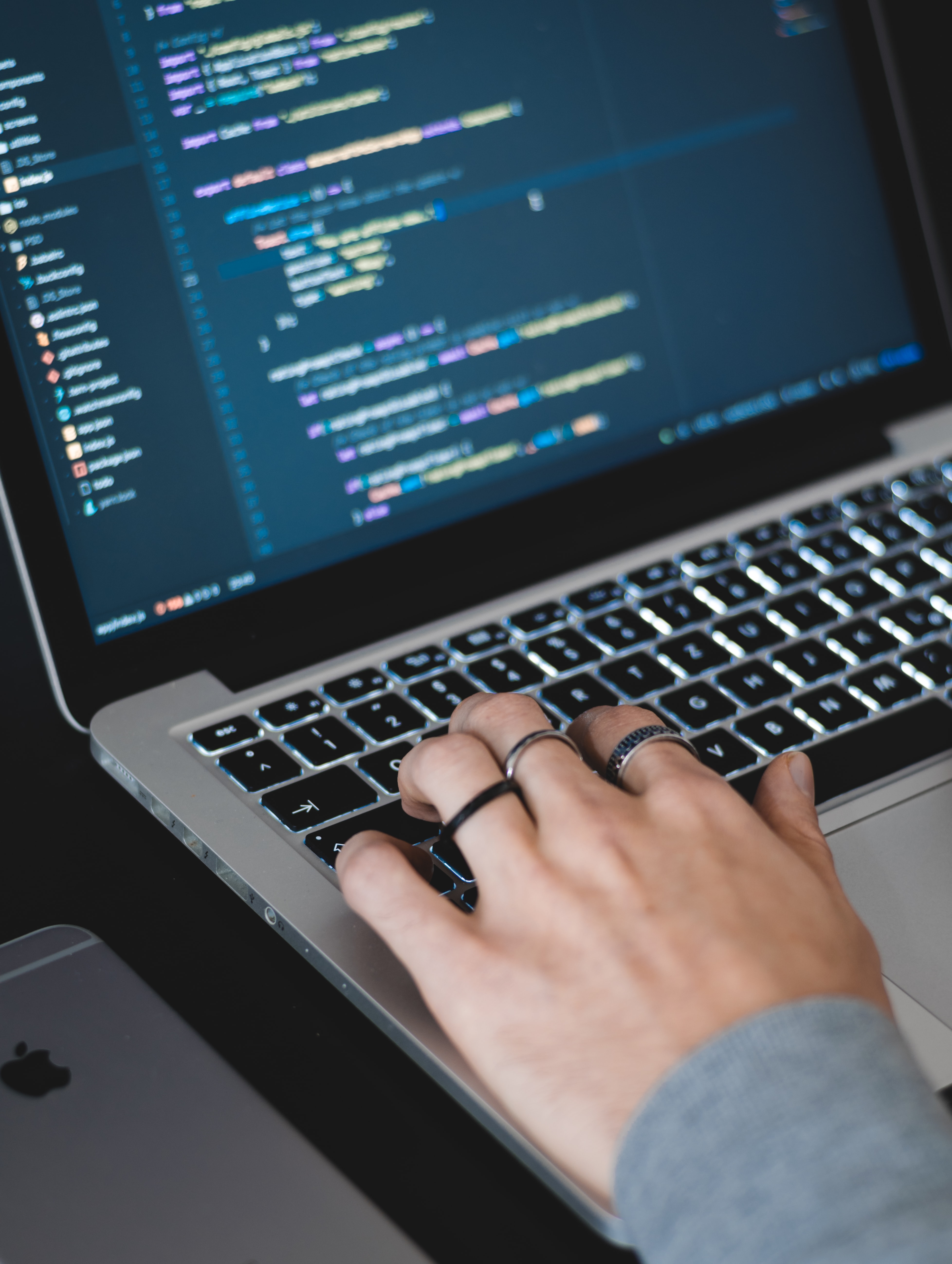 Cara Menggunakan Widget Stack pada Flutter