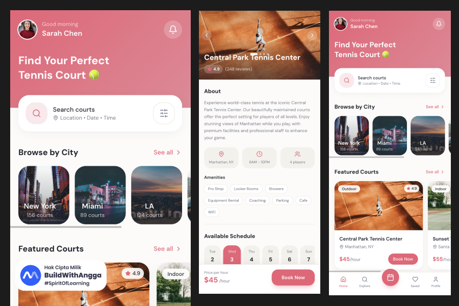 Cara Menggunakan AI untuk Mempercepat Proses UI/UX Design