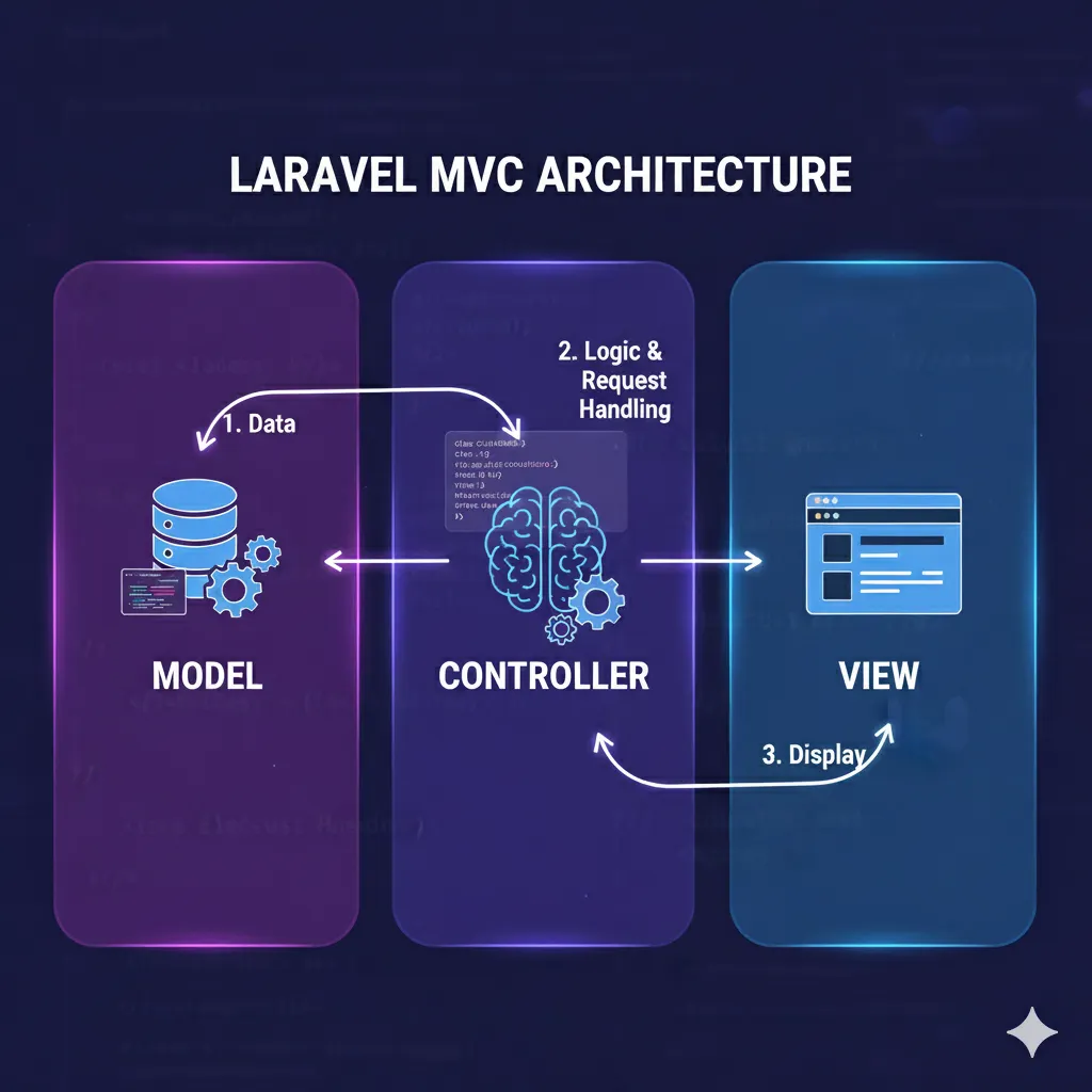 Tutorial Laravel 12 Dari Nol: Migration dan CRUD - Eps 2