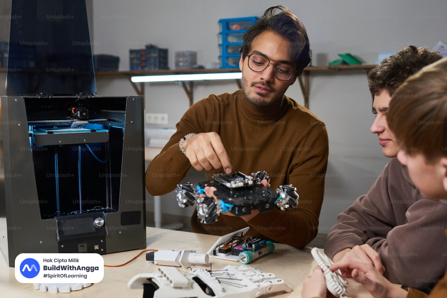 Mengenal Karir AI Product Engineer dan Cara Memulainya Step by Step