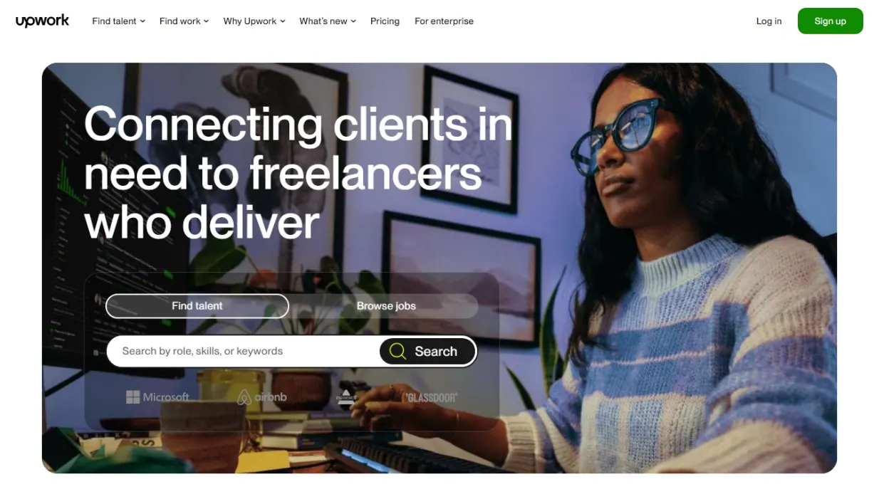 10 Langkah Mudah Jadi NoCode Developer di Upwork | Pemula 2025