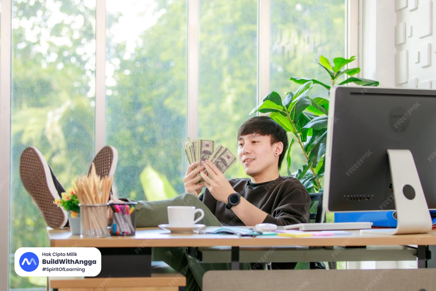 7 Pekerjaan Remote Tanpa Coding di Era AI Digital 2026