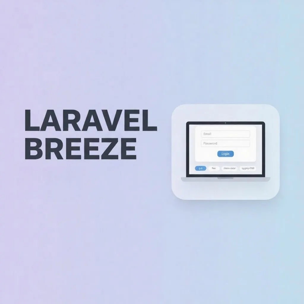 Tutorial Laravel 12 Dari Nol: Authentication - Eps 3