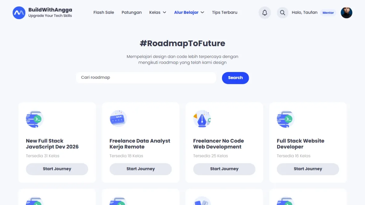5 Tools Utama untuk Software Engineer
