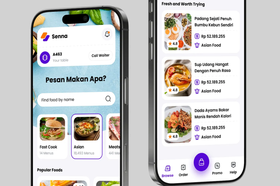 Tutorial Vibe Coding Laravel 12, Filament 4, Midtrans, K6 dengan Claude AI di Visual Studio Code