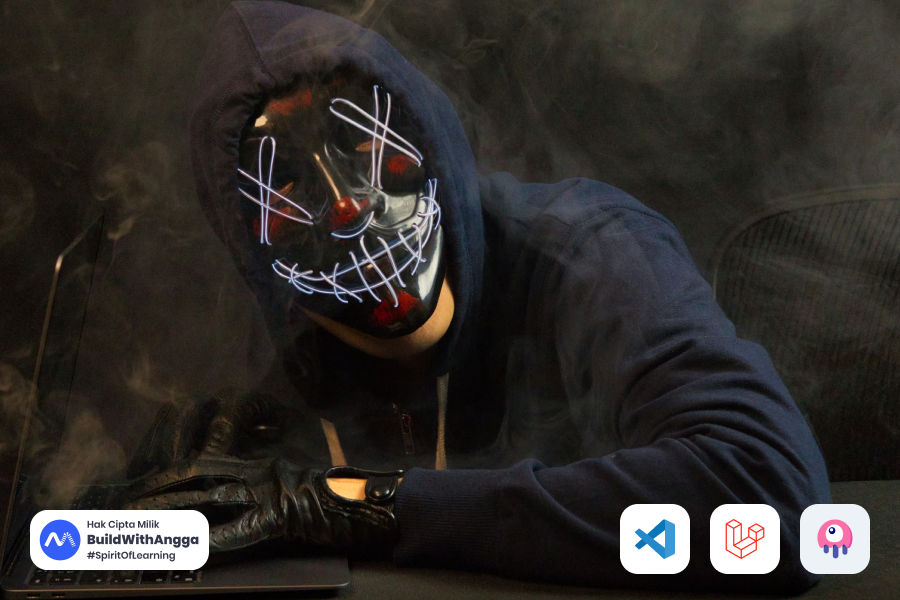 Panduan Lengkap Cybersecurity untuk Freelance Laravel Developer