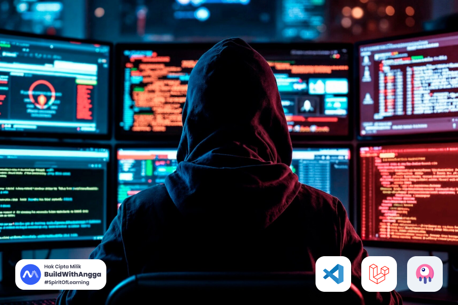 Laravel 12 vs Astro JS Untuk Pemula Pilih Mana Dulu Panduan Freelancer Web Developer