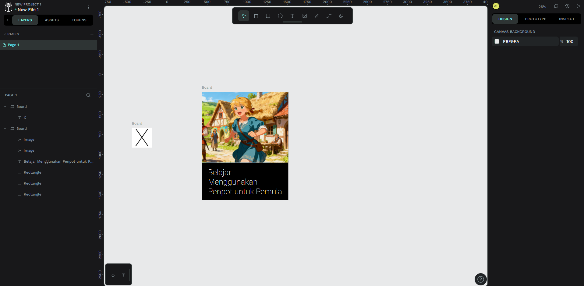 Cara Instalasi Penpot di Windows: Panduan Lengkap untuk Pemula