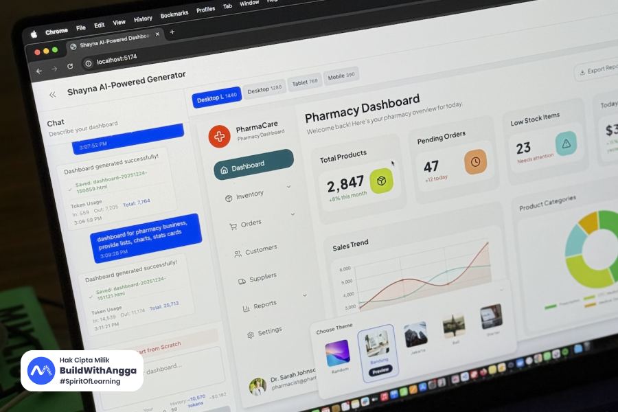 UI UX Designer Perlu Belajar 10 Hal Ini di Tahun 2026 Jika Ingin Bertahan