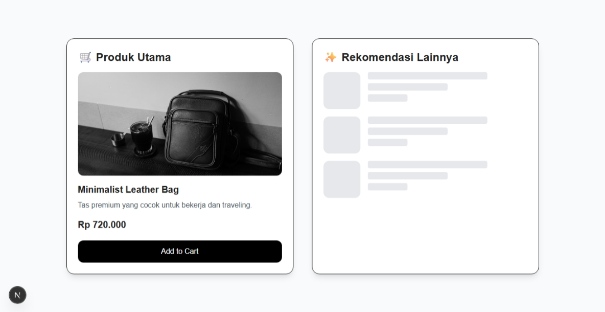 Next.js 16: Cache Invalidation Mastery - updateTag vs revalidateTag - Eps 2