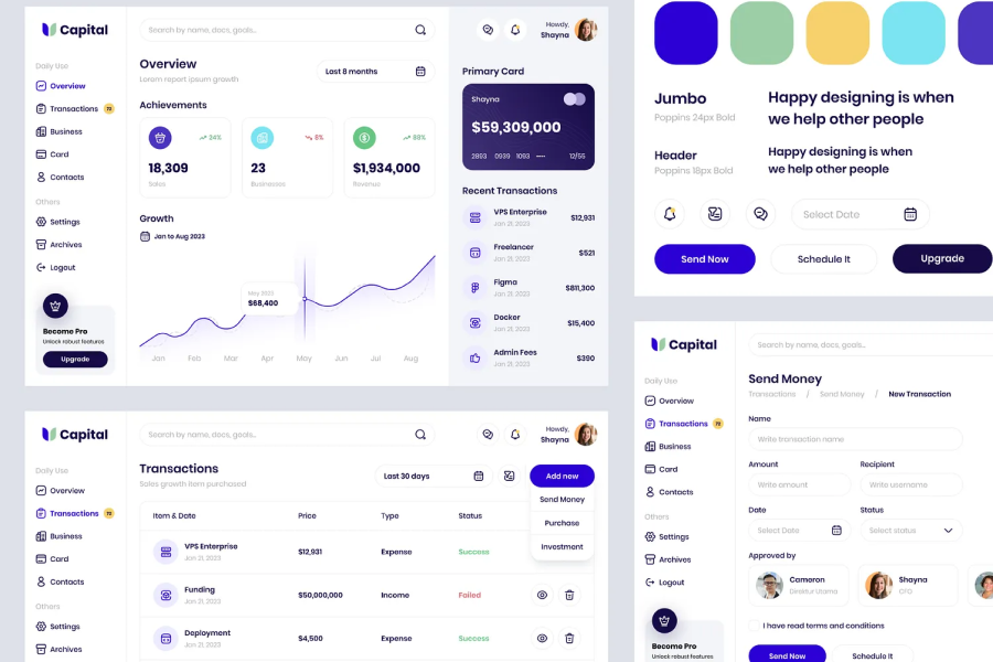 Tutorial Vibe Coding Next js Midtrans Vercel Supabase Web Laundry Management & Point of Sales